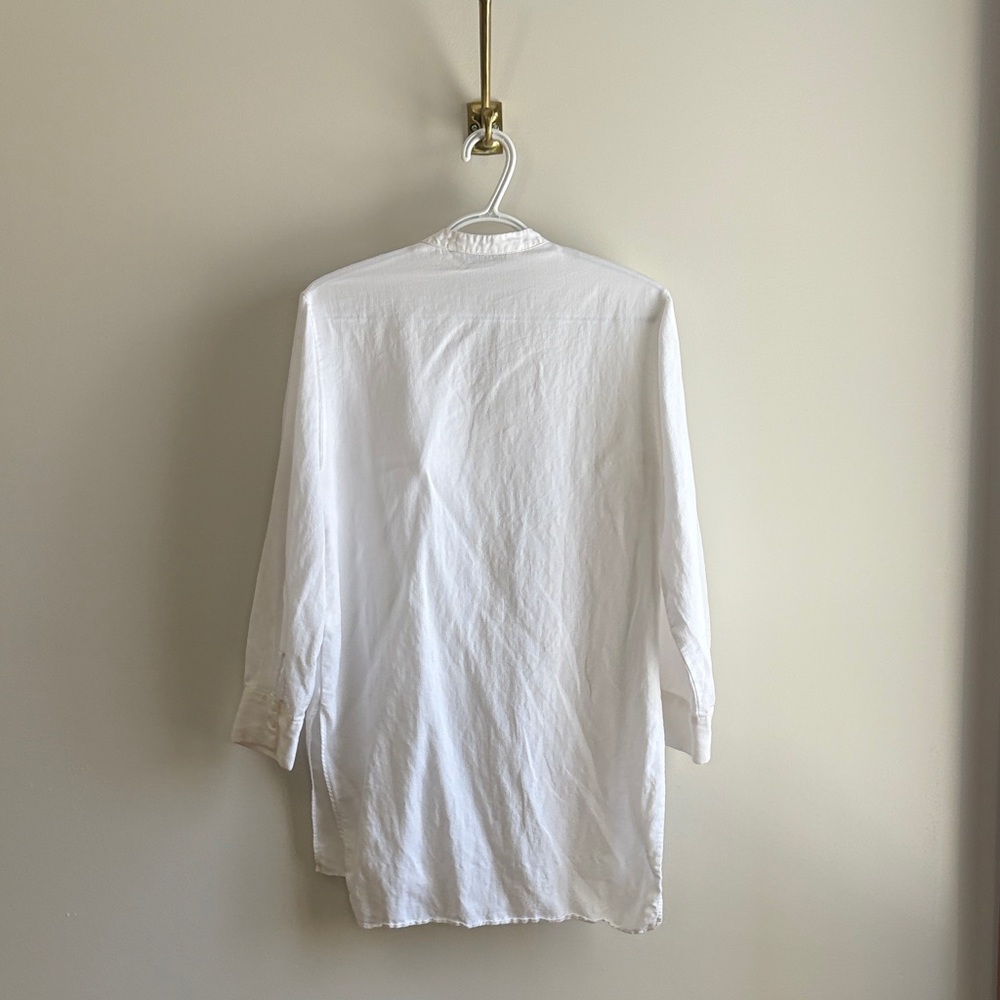 Zara Long Sleeve Top - Picture 4 of 4
